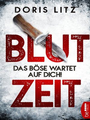 cover image of Blutzeit